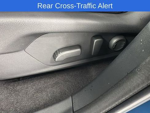 New 2026 Subaru Forester Wilderness AWD/4WD image 11
