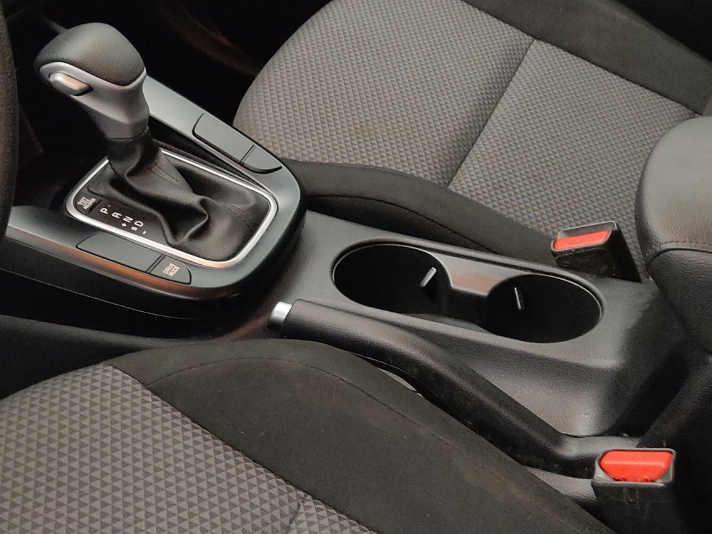 Used 2022 Kia Soul LX w/ Technology Package FWD image 26