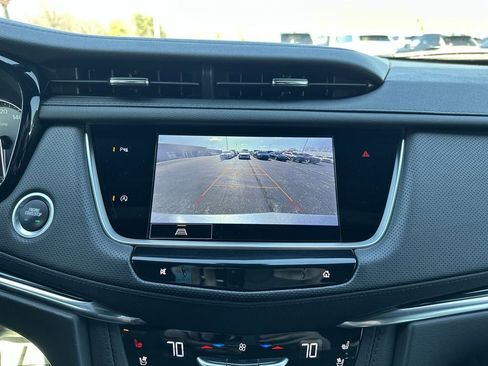 Certified 2024 Cadillac XT5 Premium Luxury image 17