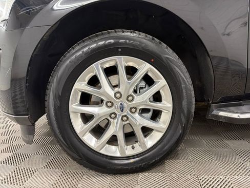 Certified 2020 Ford Expedition XLT w/ Equipment Group 202A image 14