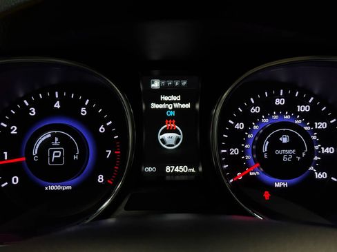 Used 2015 Hyundai Santa Fe Sport 2.0T w/ Option Group 05 image 76