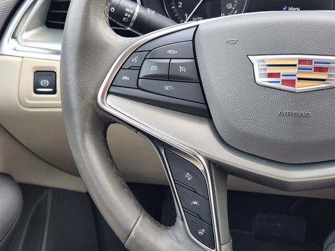 Used 2023 Cadillac XT5 Premium Luxury w/ Technology Package image 31