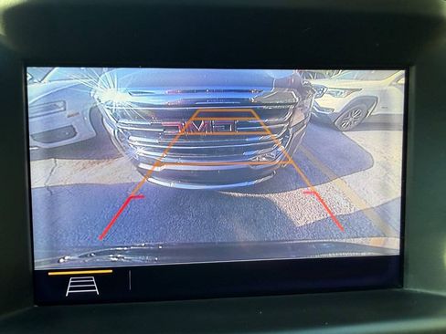 Used 2019 GMC Terrain SLT AWD/4WD image 12