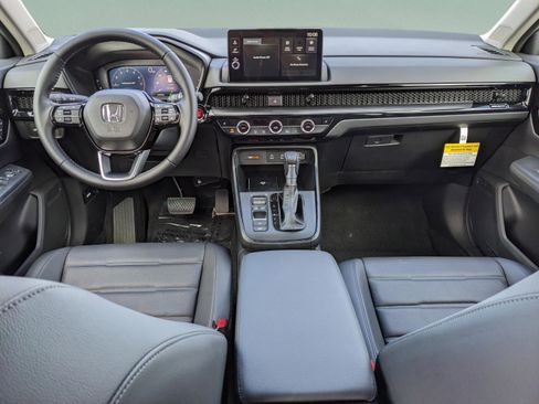 New 2026 Honda CR-V EX-L image 11
