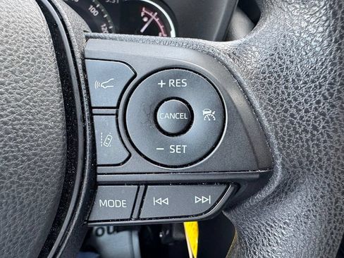 Used 2023 Toyota RAV4 LE AWD/4WD image 35