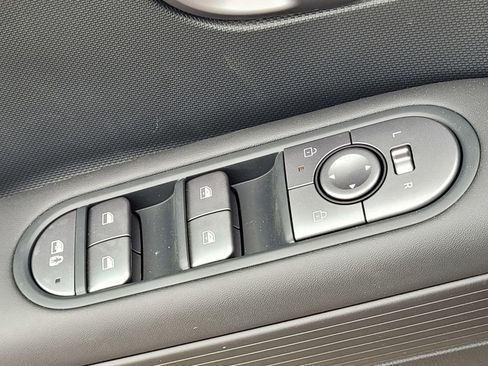 Certified 2026 Hyundai Ioniq 5 SEL RWD image 23