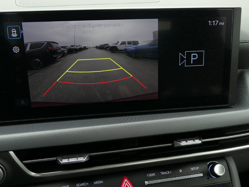 Used 2024 Hyundai Sonata SEL FWD image 19