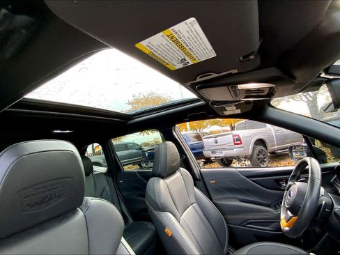 Used 2022 Subaru Forester Wilderness image 19