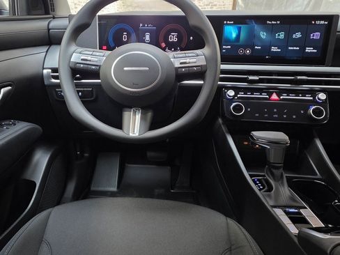 New 2026 Hyundai Tucson SEL image 16