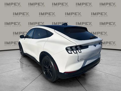 Used 2025 Ford Mustang Mach-E Premium w/ Sport Appearance Package image 3