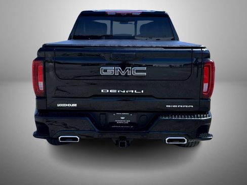 Used 2024 GMC Sierra 1500 Denali Ultimate AWD/4WD image 6