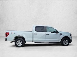 Used 2023 Ford F150 XLT video 4