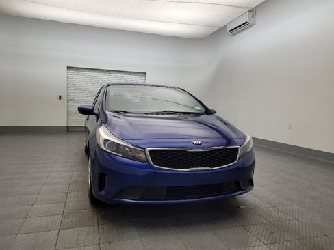 Used 2018 Kia Forte LX w/ LX Popular Package image 14