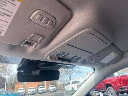 Used 2025 Ford Mustang Mach-E Select w/ Comfort Package Lite image 38