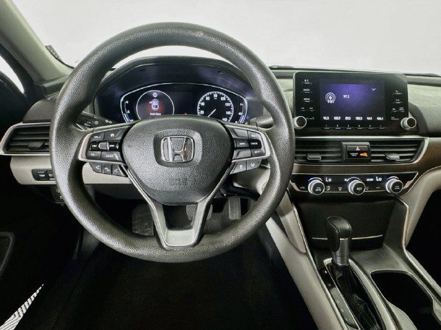 Used 2018 Honda Accord LX image 10