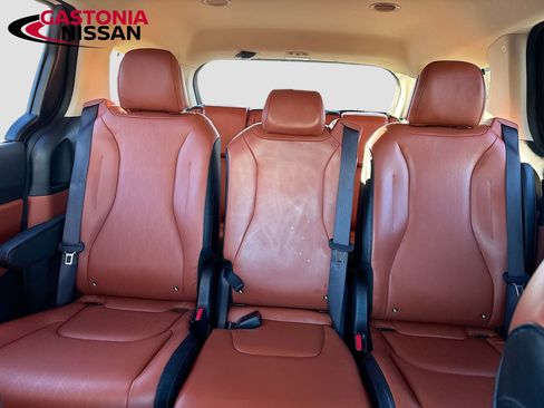 Used 2023 Kia Carnival SX image 31