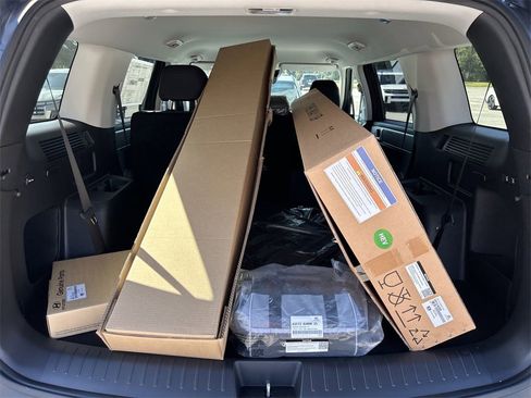 New 2026 Hyundai Santa Fe SE image 17