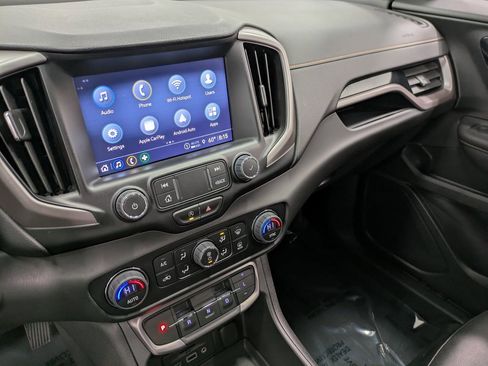 Used 2022 GMC Terrain AT4 w/ LPO, Floor Liner Package image 10