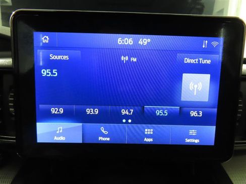 Used 2020 Ford Explorer XLT RWD image 26