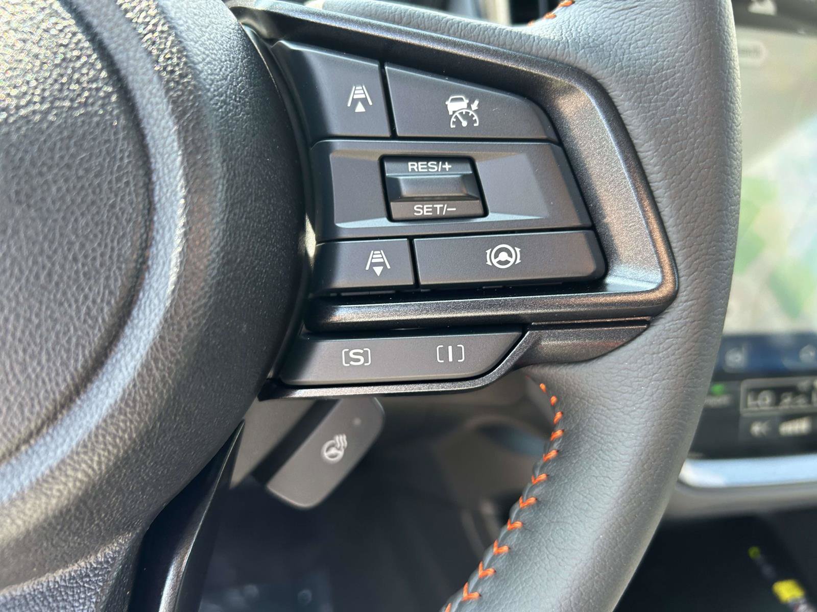 New 2026 Subaru Crosstrek 2.5i Limited AWD/4WD image 26