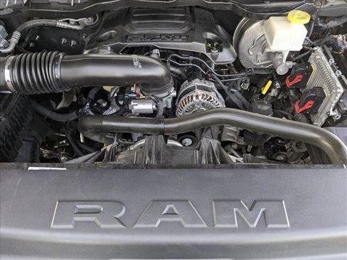 Used 2019 RAM 1500 Rebel w/ Rebel Level 1 Equipment Group image 22