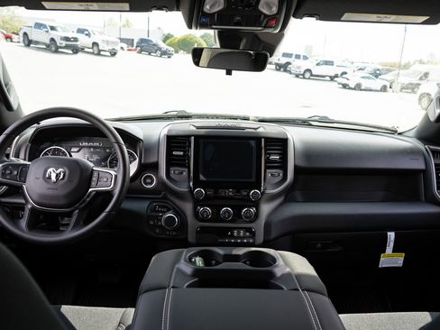 New 2026 RAM 1500 Classic Warlock image 19