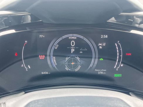 Used 2025 Lexus NX 350h AWD w/ Cold Area Package image 22