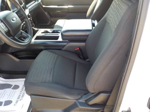 Used 2022 Ford F150 XL w/ STX Appearance Package RWD image 15