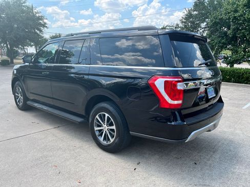 Used 2019 Ford Expedition Max XLT w/ Equipment Group 201A image 7