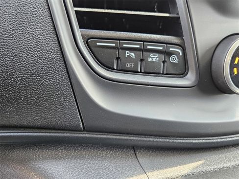 New 2025 Ford Transit 150 Low Roof AWD w/ Load Area Protection Package image 16