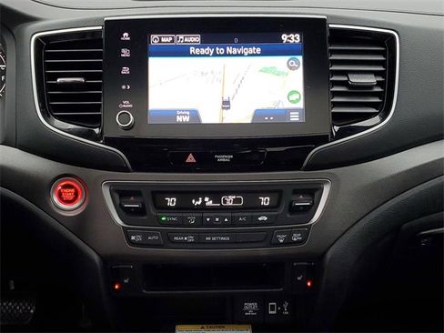 Used 2023 Honda Ridgeline RTL-E image 13