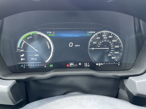 New 2026 Subaru Crosstrek 2.5i Limited image 19