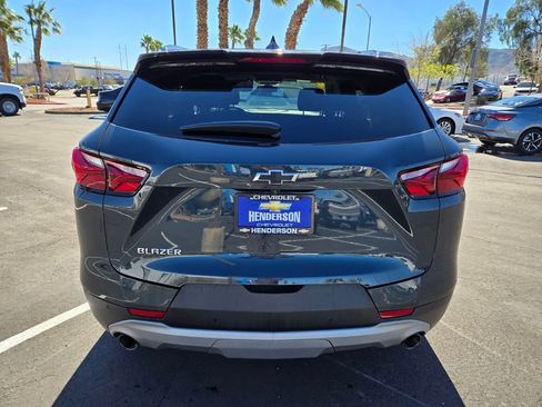 Used 2020 Chevrolet Blazer LT image 5