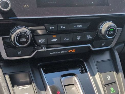 Used 2021 Honda CR-V EX image 21