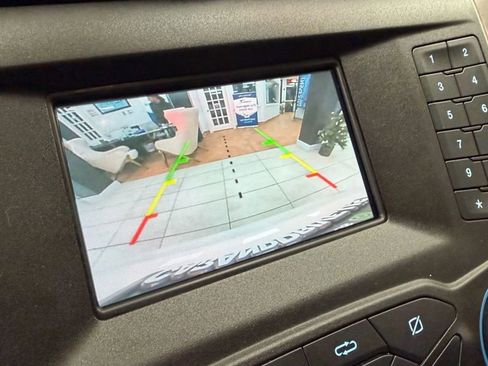 Used 2020 Ford Fusion S image 24