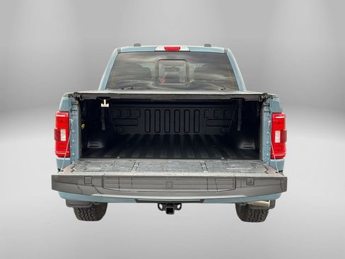 Used 2023 Ford F150 XLT w/ Equipment Group 302A High image 42