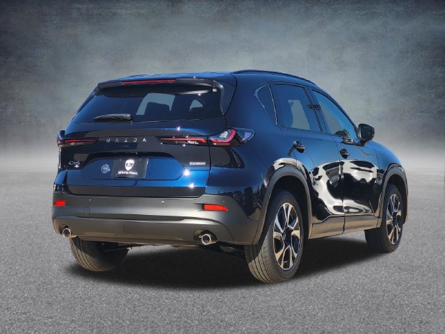 New 2026 MAZDA CX-5 Preferred AWD/4WD image 7