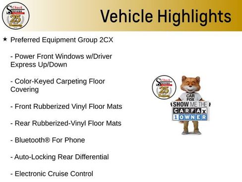 Used 2024 Chevrolet Silverado 1500 Custom Trail Boss AWD/4WD image 13