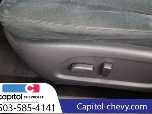 Used 2014 Nissan Altima 2.5 SV w/ Convenience Package FWD image 14