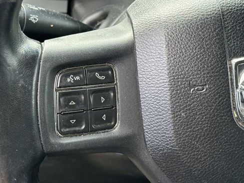 Used 2014 RAM 1500 Sport w/ Sport Premium Group image 28