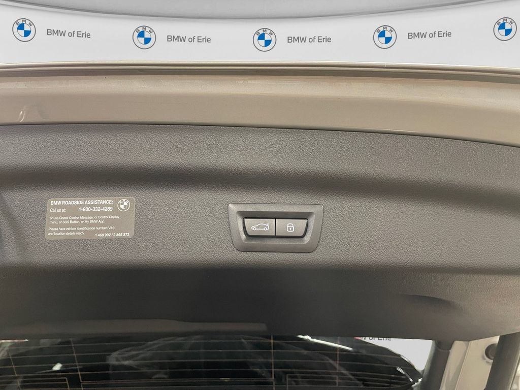 Certified 2026 BMW X1 xDrive28i w/ Convenience Package AWD/4WD image 16