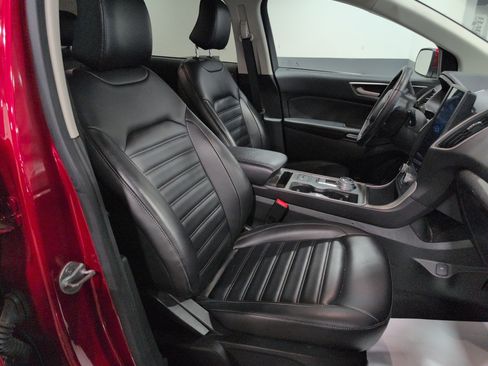 Used 2023 Ford Edge SEL w/ Convenience Package AWD/4WD image 14