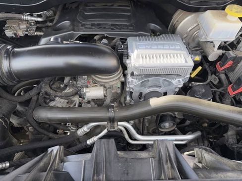 Used 2020 RAM 1500 Big Horn image 31