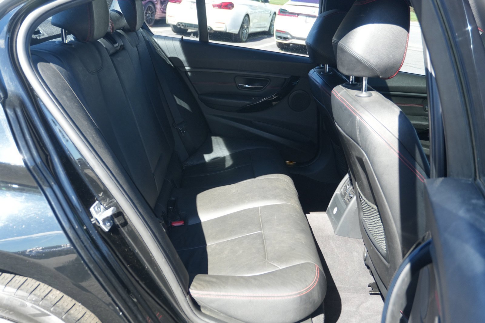 Used 2013 BMW 335i xDrive Sedan AWD/4WD image 19