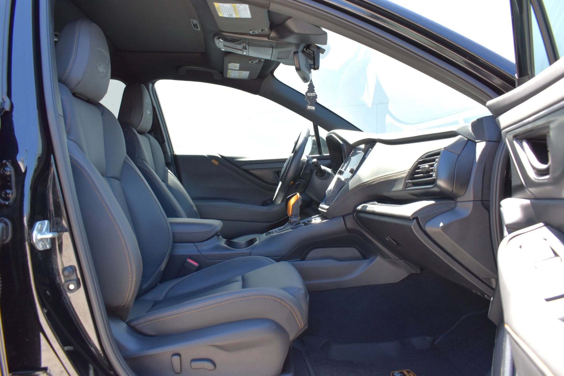 Used 2024 Subaru Outback Wilderness AWD/4WD image 51