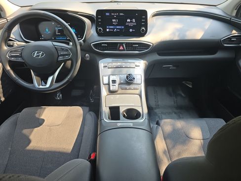 Used 2022 Hyundai Santa Fe XRT AWD/4WD image 11