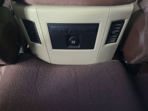 Used 2017 RAM 1500 Big Horn image 16