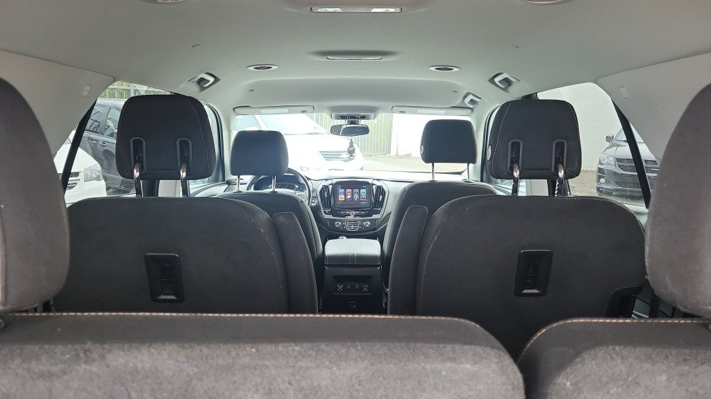 Used 2018 Chevrolet Traverse LT AWD/4WD image 13