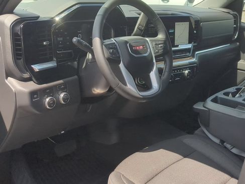 Used 2026 GMC Sierra 1500 Elevation AWD/4WD image 10