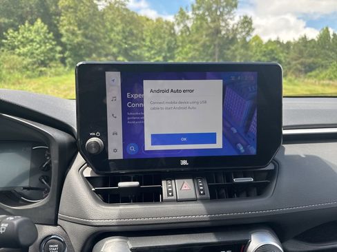 Used 2025 Toyota RAV4 XLE Premium w/ Weather Package FWD image 11